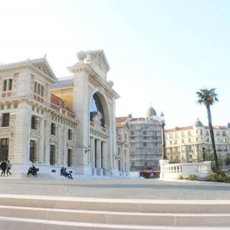Hanna Niza Exterior foto