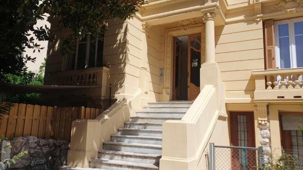 Hanna Niza Exterior foto